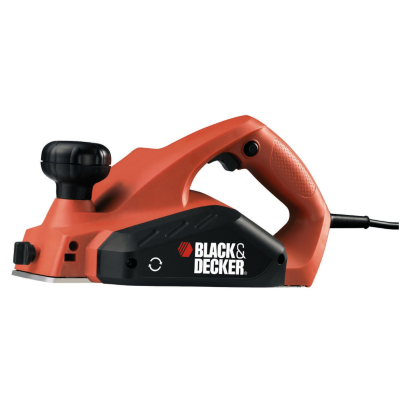 Black and Decker 650w Rebate Planer
