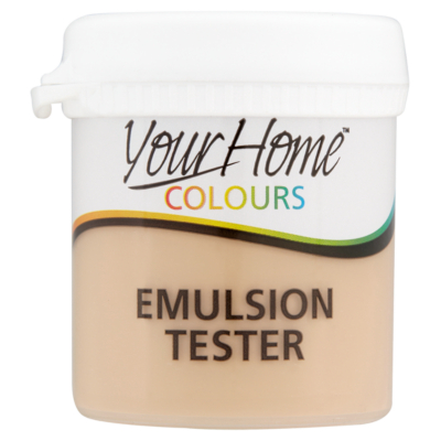 Your Home Colours Matt Cookies - Tester,