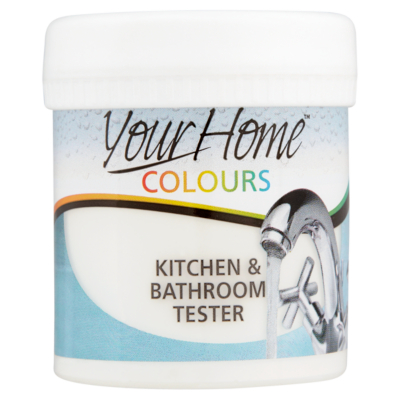 Your Home Colours Kitchen and Bathroom Paint