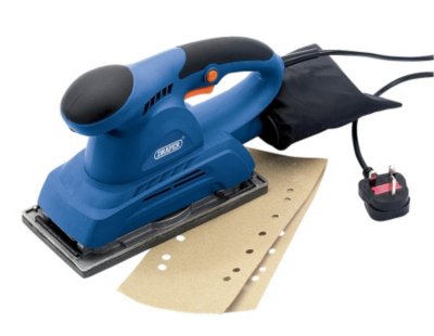 Power Tools