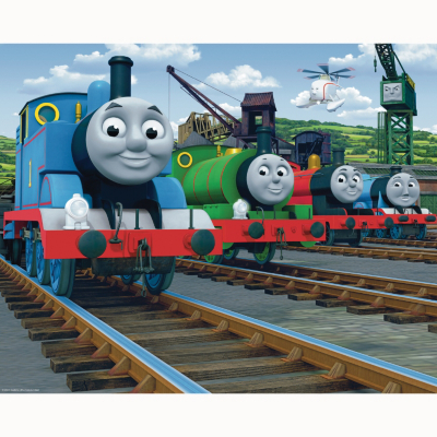 Wall Murals