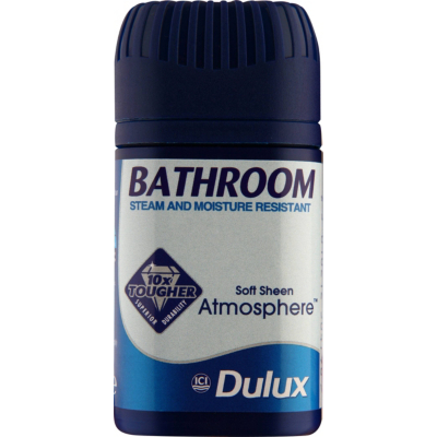 Bathroom Tester Atmosphere - 50ml, Blues