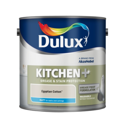 Kitchen Matt Egyptian Cotton - 2.5L,