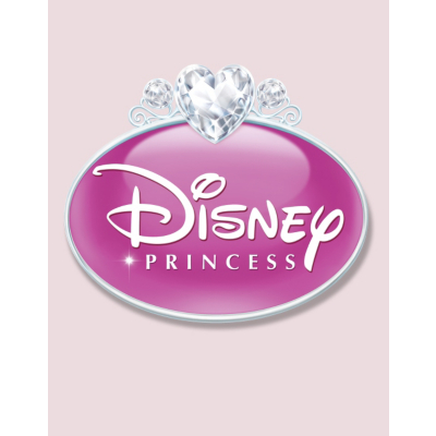 Disney Princss Paint Pink- 2L, Reds, Pinks and