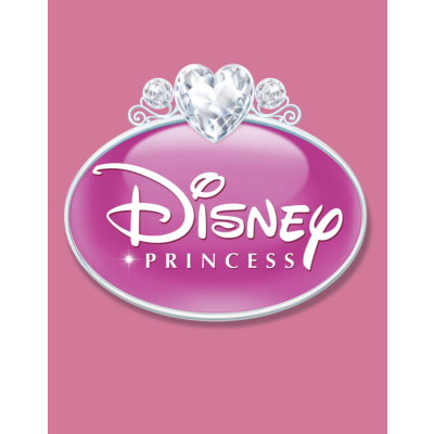 Disney Princss Paint- Hot pink- 2L, Reds, Pinks