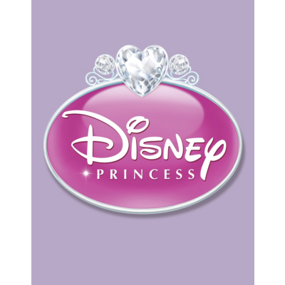 Disney Princss Paint Lilac- 2L, Reds, Pinks and