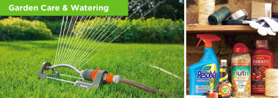 Garden Care