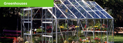 Greenhouses