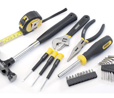 Hand Tools
