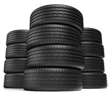 Car Tyres