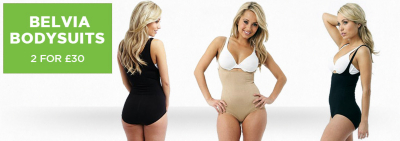 Belvia BodySuits