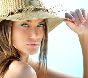 Suncare & Tanning