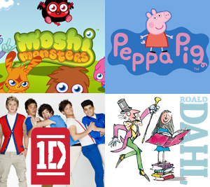 Kids Books