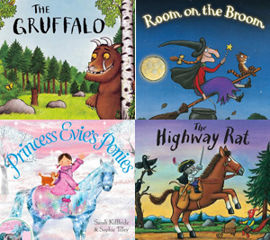 Picture Books