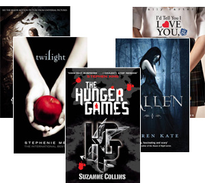 Teen Fiction
