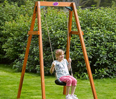 Slides, Swings & Climbers