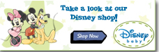 Disney Shop