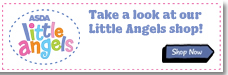 Little Angels Shop