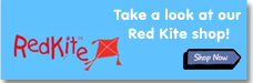 Red Kite Shop