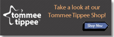 Tommee Tippee Shop