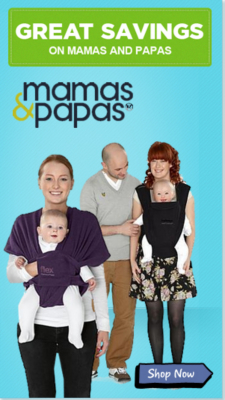 Mamas and papas