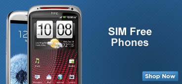 Contract Mobile Phones