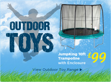 Outdoor Toys