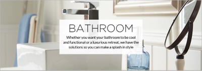 George Home Bathroom