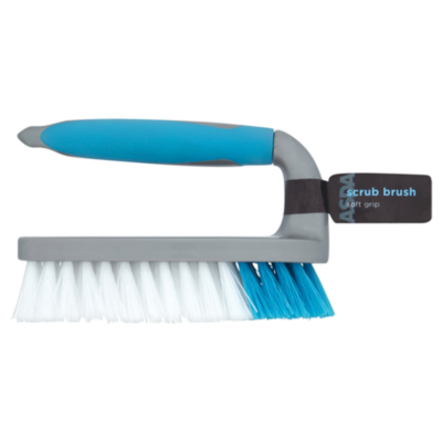floor brush asda