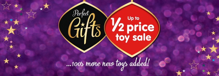 asda direct toy sale