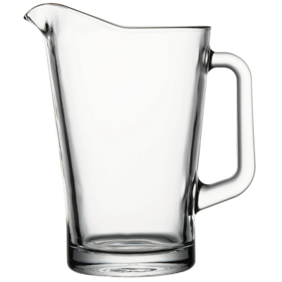 Home Conical Jug The Garden Party at ASDA