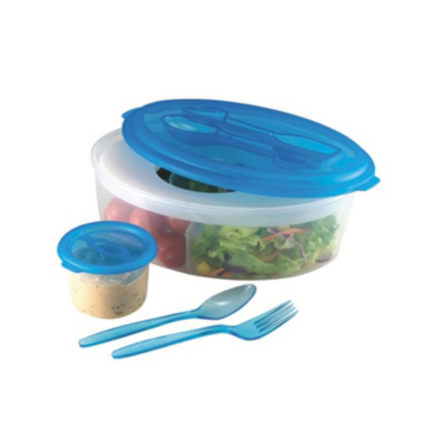 Flasks & Food On The Go