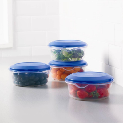 asda food storage tubs