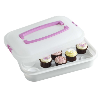 ASDA Cupcake Carrier