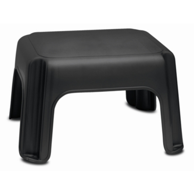Addis Step Stool, Black