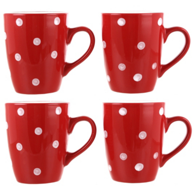 Polka     Buy cheap tea best products cheap dot  compare vintage UK for cups tea prices set uk