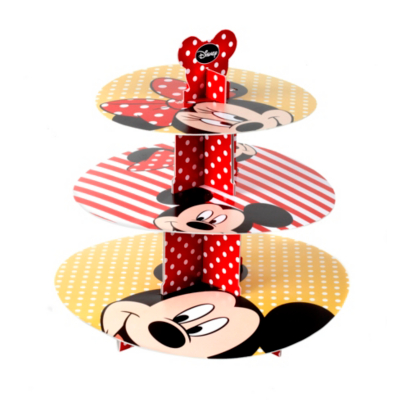 Mickey Mouse Cake Stand BW00675MMAS