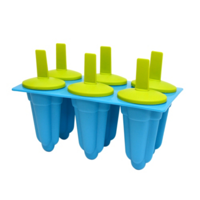 ASDA Rocket Ice Lolly Moulds SCO1211020