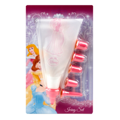 Icing Set, Pink BW00670DPAS