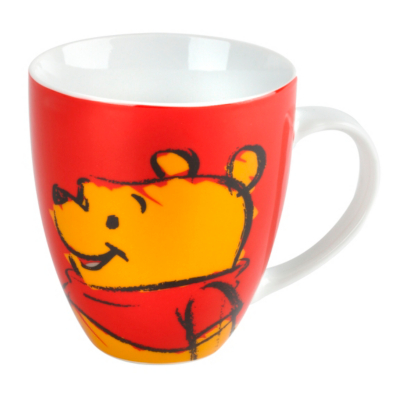 Winnie The Pooh Mug CM02313AS