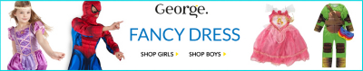 George Fancy Dreass
