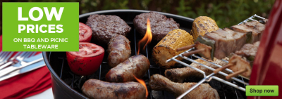 BBQ