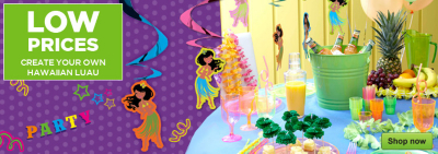Kids Party
