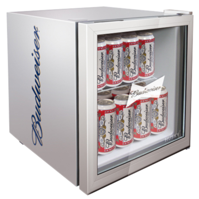 ... HM72 EL Personal Beer Refrigerator 5 litres B Rated Energy Efficiency