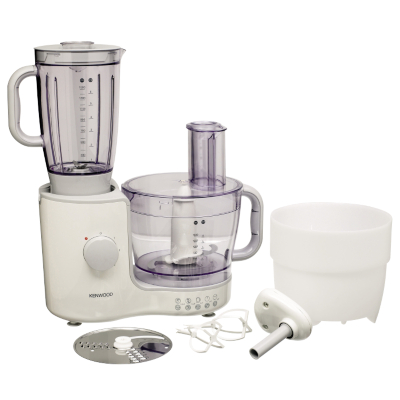Kenwood Food Processor FP610