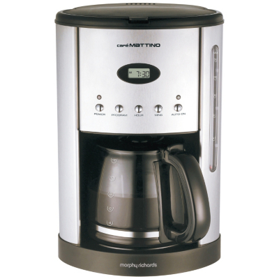 Coffee Maker Ratings