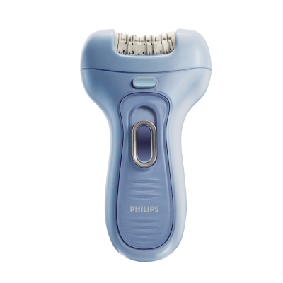 Not Own Philips Satinelle Epilator