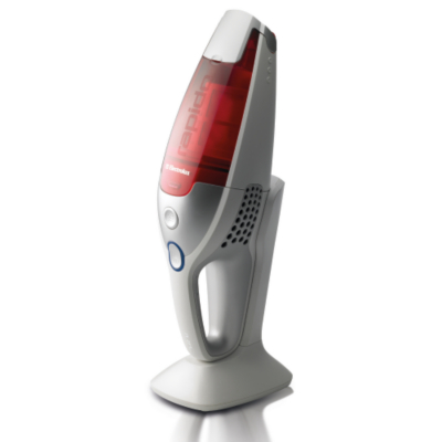 Electrolux Rapido Hand Held Vacuum zB406