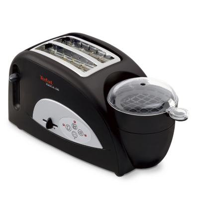 Tefal Toast & Egg