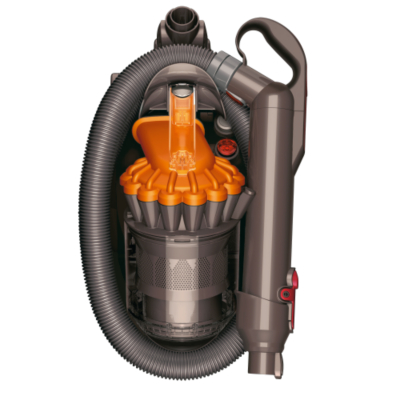 Dyson DC22 Allergy Baby HEPA Cylinder Vacuum Cleaner